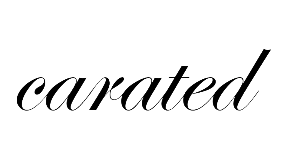 Carated